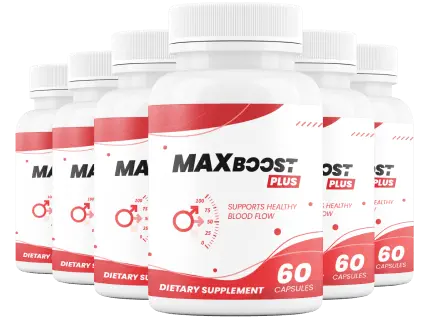 maxboost official
