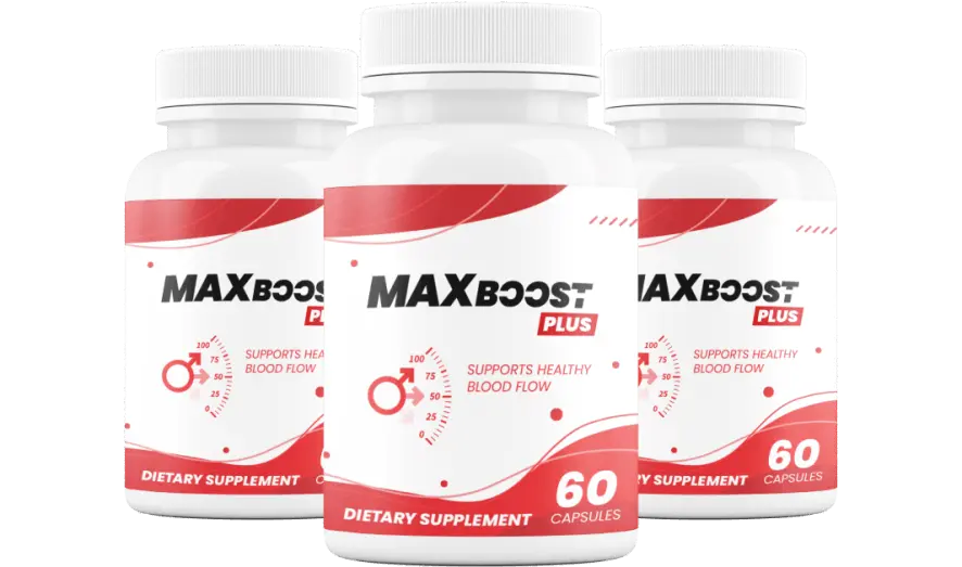 maxboost